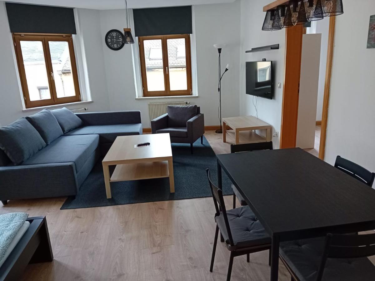 Zentral Und Ruhig In Auerbach Auerbach (Vogtland)